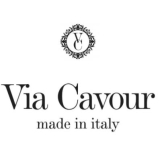 VIA CAVOUR COSMETICS – MADE IN ITALY